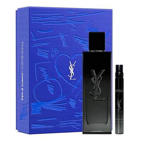 yves saint laurent cofanetto uomo|Cofanetti profumo YVES SAINT LAURENT .